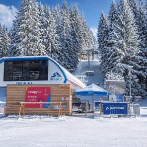 Ski Bílá