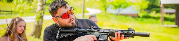Airsoft Horní Bečva - RS Pekárny