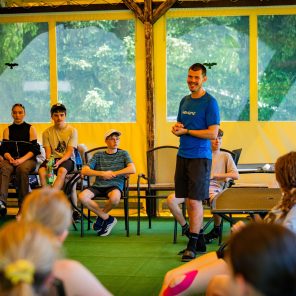 Tým 4event