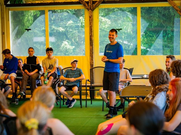 Tým 4event
